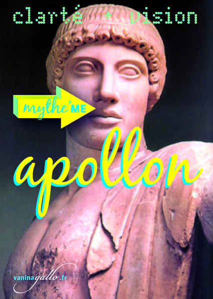 Apollon, clarté + vision