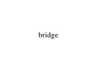 Bridge_text