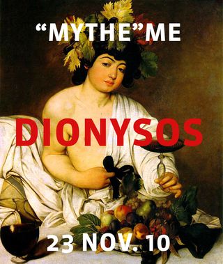 MytheMe_Dionysos