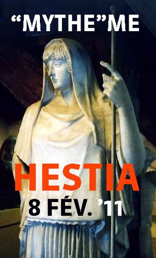 MytheMe_Hestia