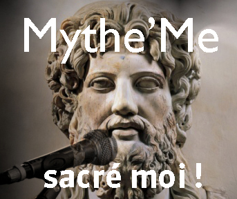 MytheMe3