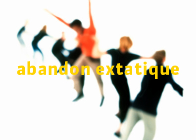 Abandon_extatique