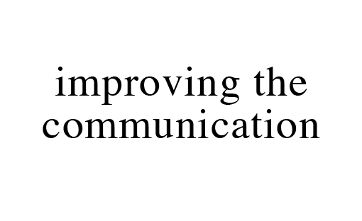 Improving_communication_texte